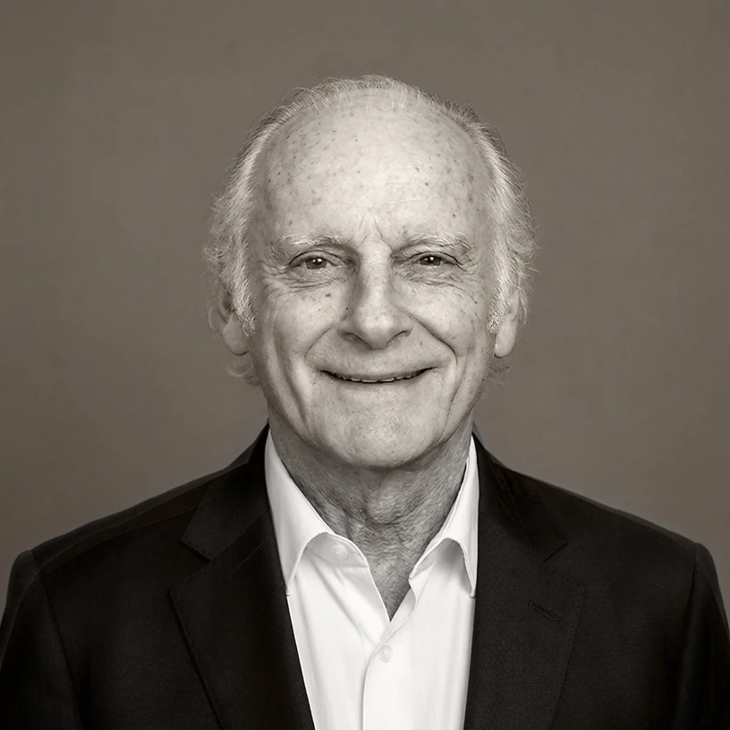 Dr Terence Sheppard